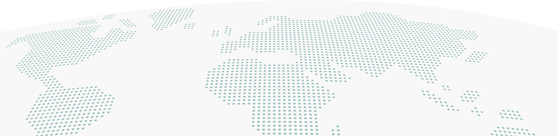 We serve customers around the world