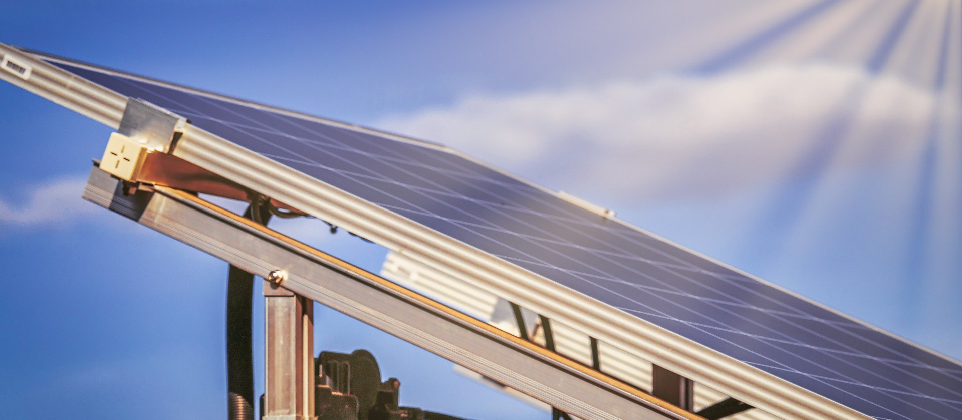 Intelligent Drive Control