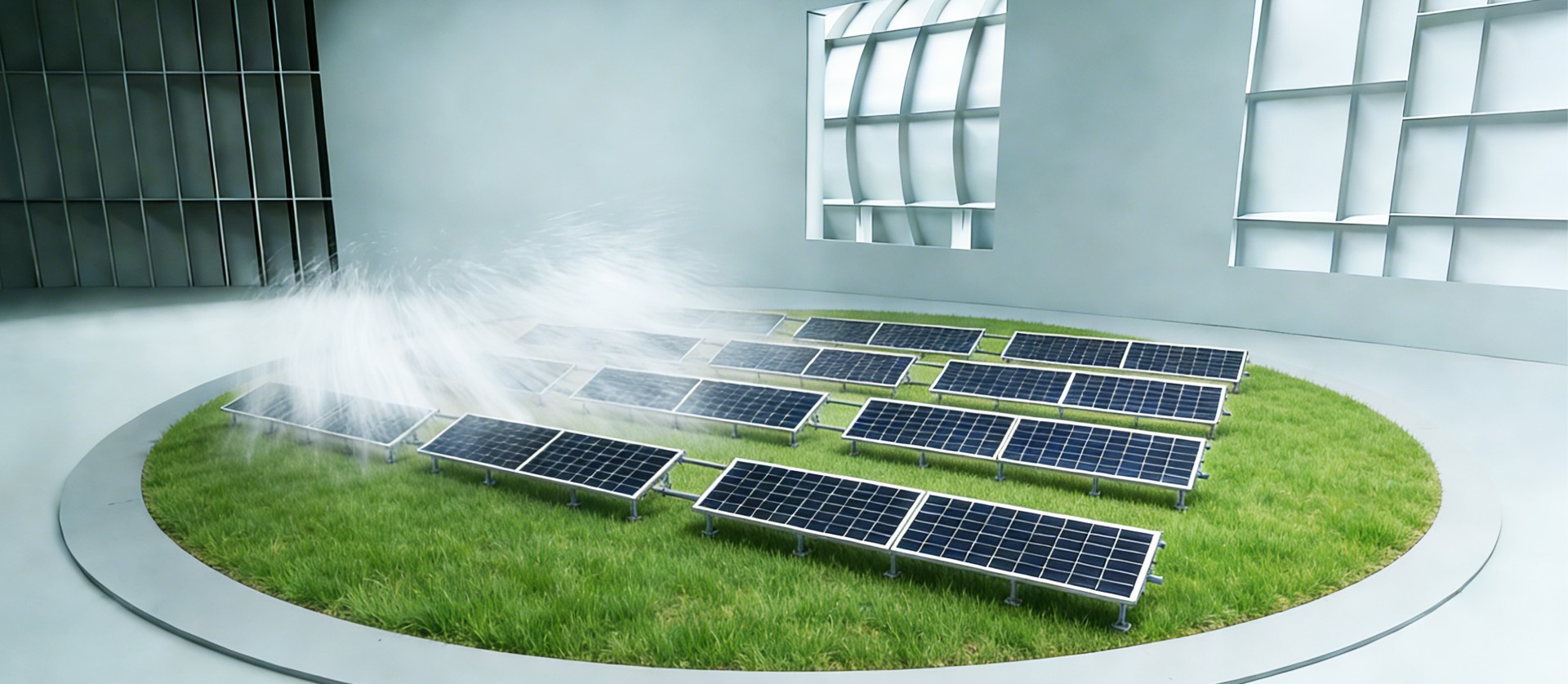 Powering the Energy Transition, Built on Reliability.