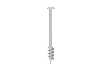 Ground Screw